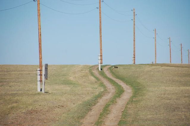 дорога